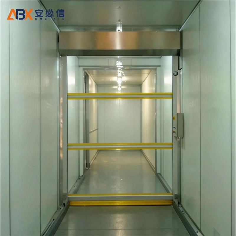 信阳PVC快速门